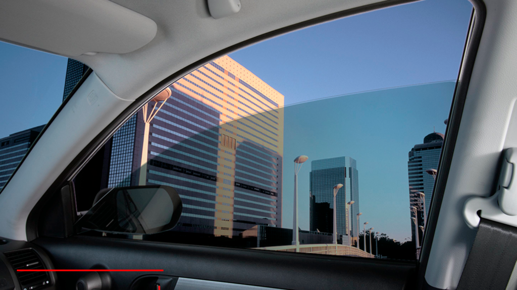 Película Solar | Venda e Aplicação - Image 3