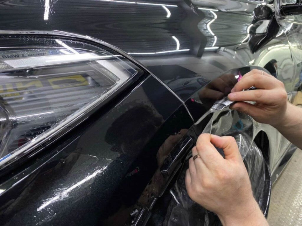 Película Solar | Venda e Aplicação - Image 9