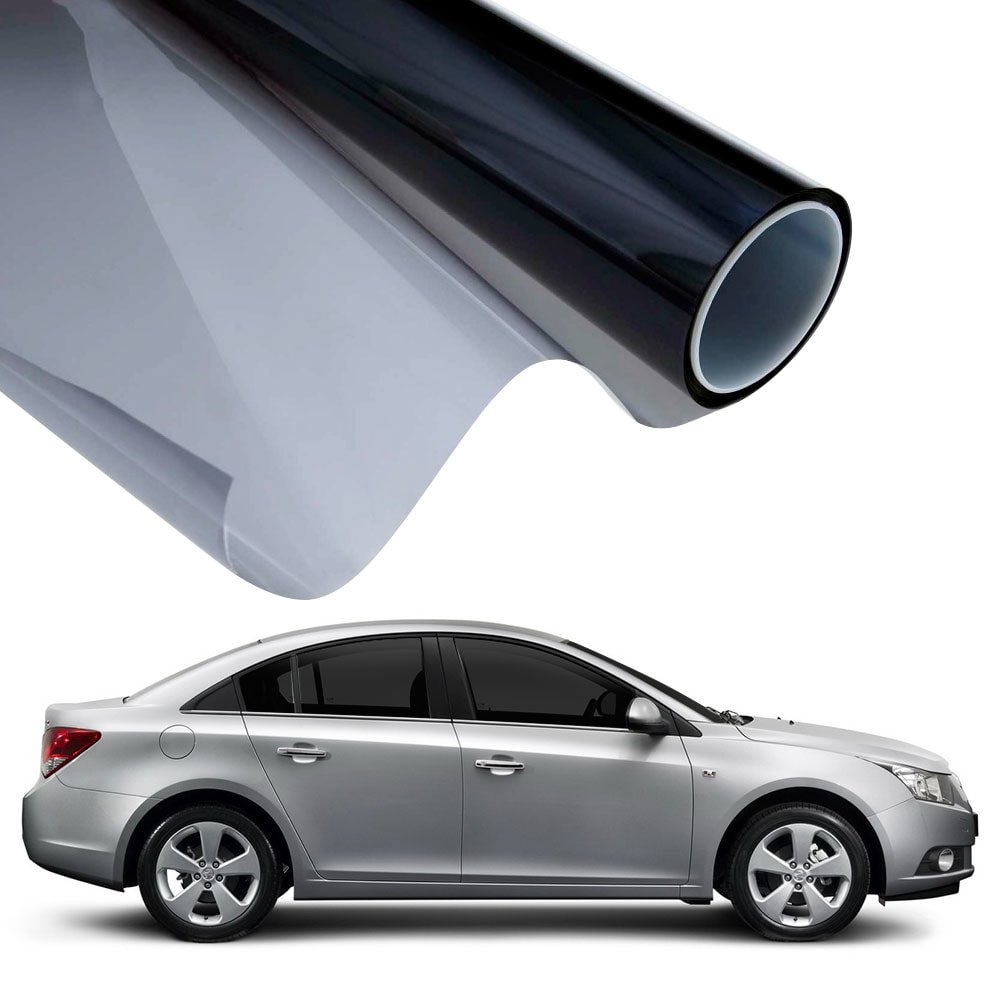 Película Solar | Venda e Aplicação - Image 6