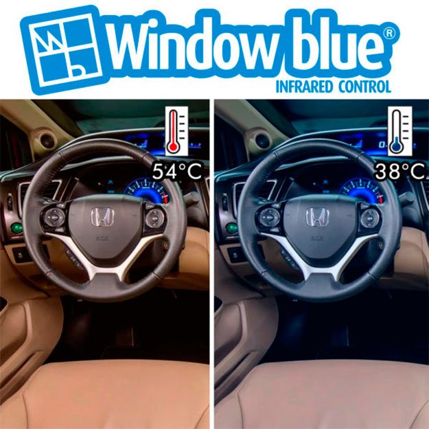 Película Solar | Venda e Aplicação - Image 12