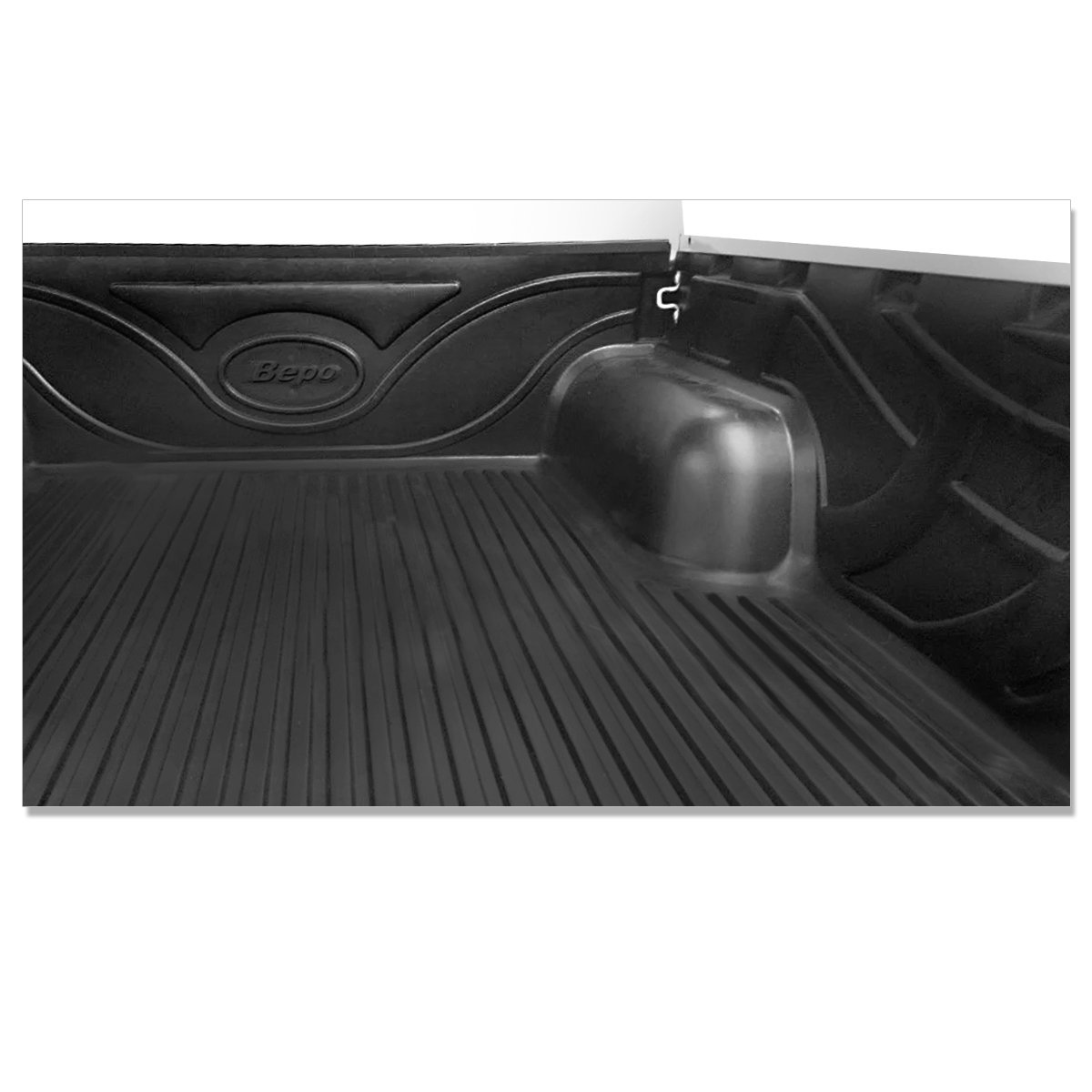 Protetor de Caçamba | Todas as Pickups - Image 8