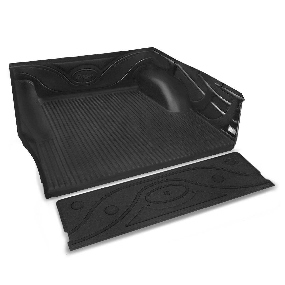 Protetor de Caçamba | Todas as Pickups - Image 3