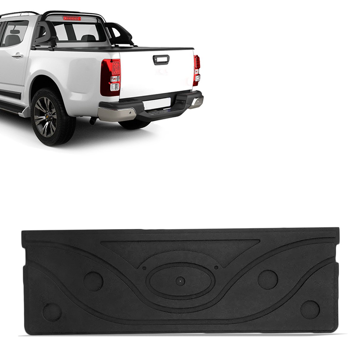 Protetor de Caçamba | Todas as Pickups - Image 15