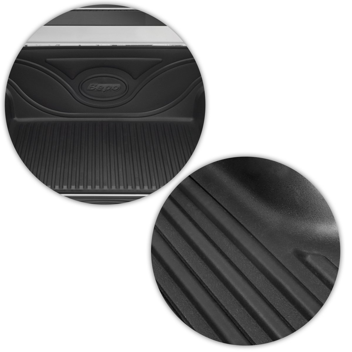 Protetor de Caçamba | Todas as Pickups - Image 7