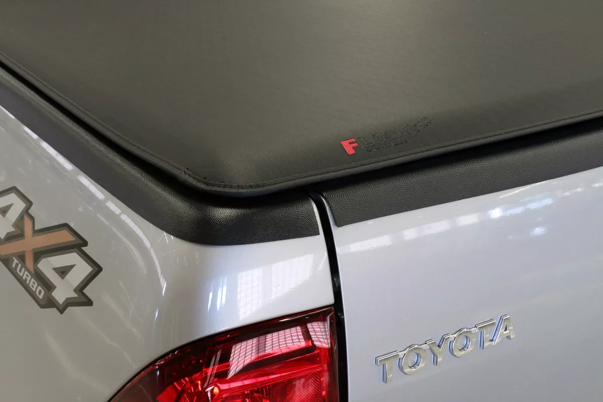 Capota Marítima Toyota Hilux - Image 2