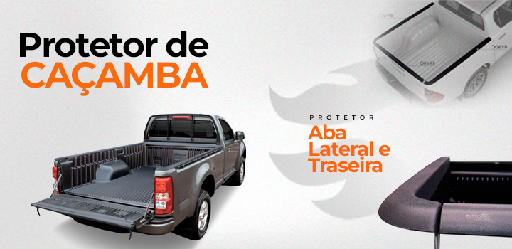 04 PROTETOR CAÇAMBA