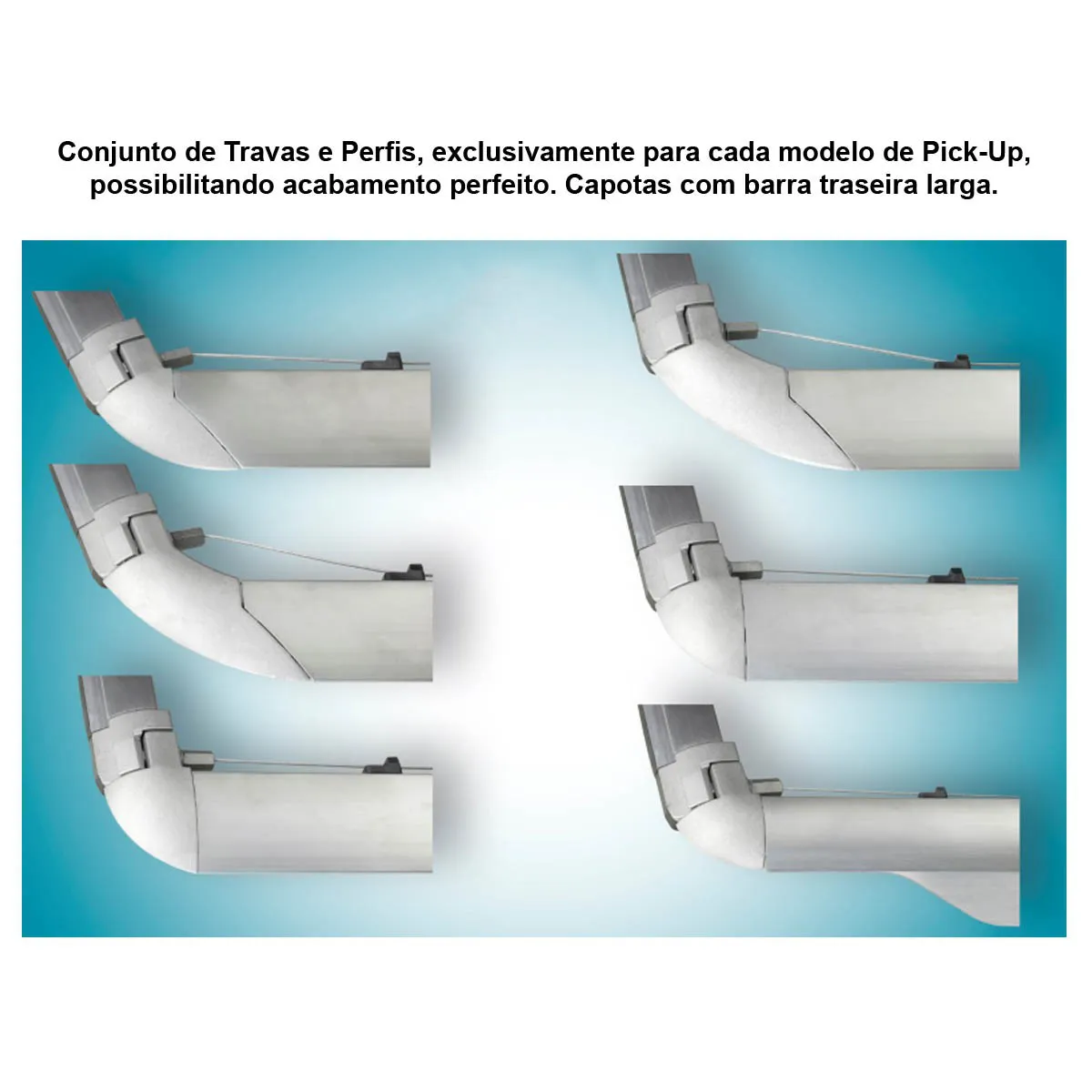 Capota Marítima Toyota Hilux - Image 14