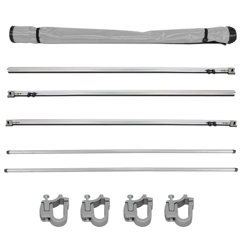 Capota Marítima Toyota Hilux - Image 4