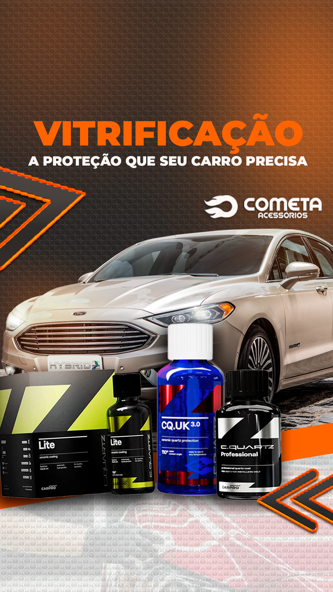 Vitrificação de Pintura - Image 2