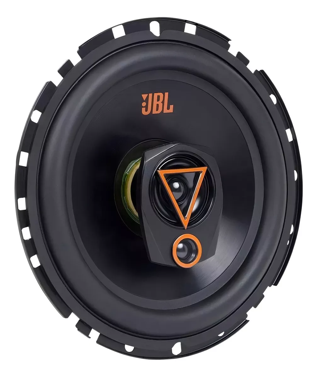 Par de Alto-Falantes JBL Multisystem Triaxial 6″ 160W - Image 4