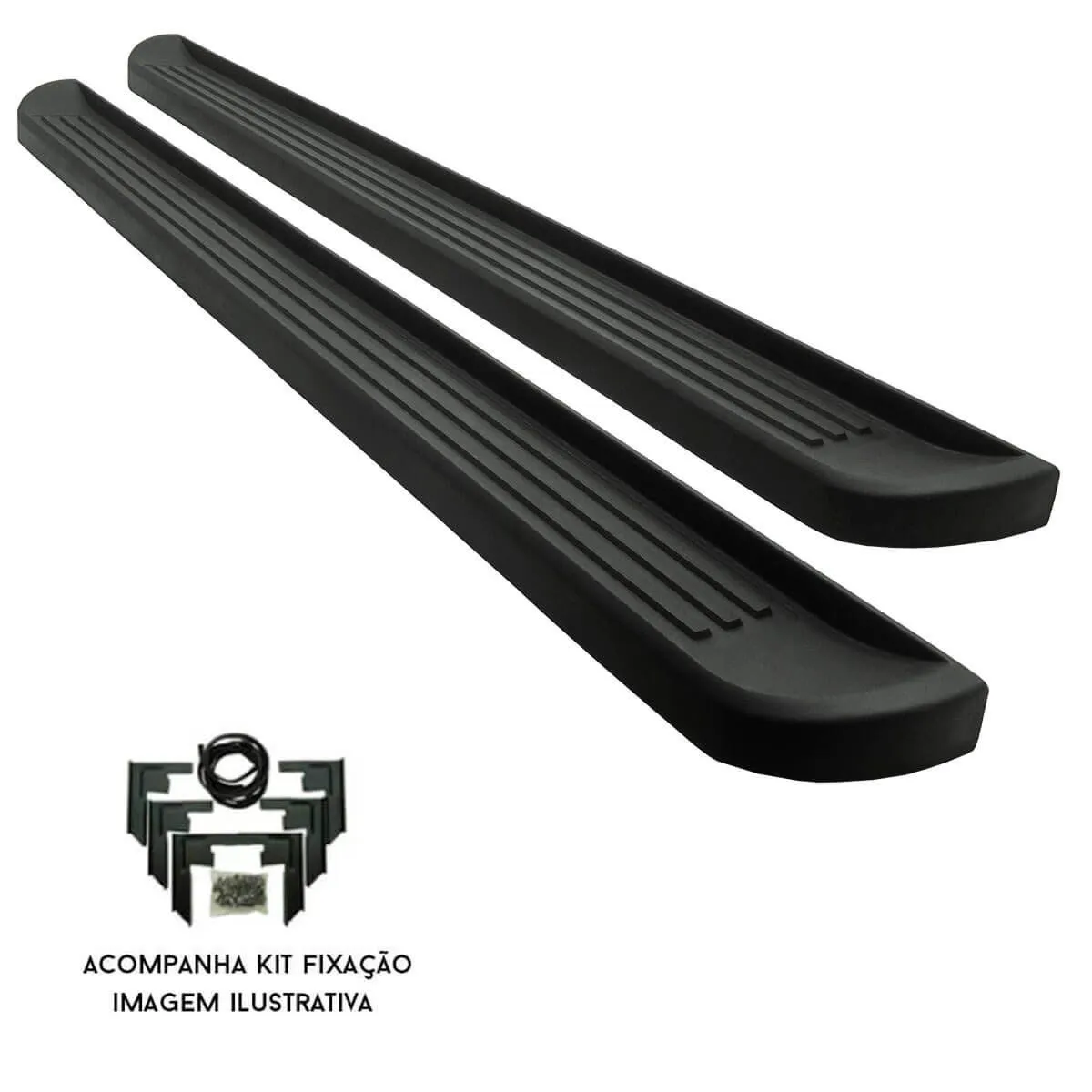 Estribo Lateral Preto - Image 6