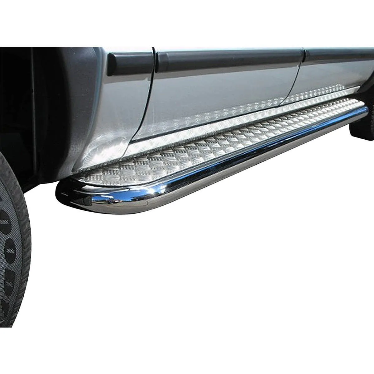 Estribo Lateral Cromado - Image 4