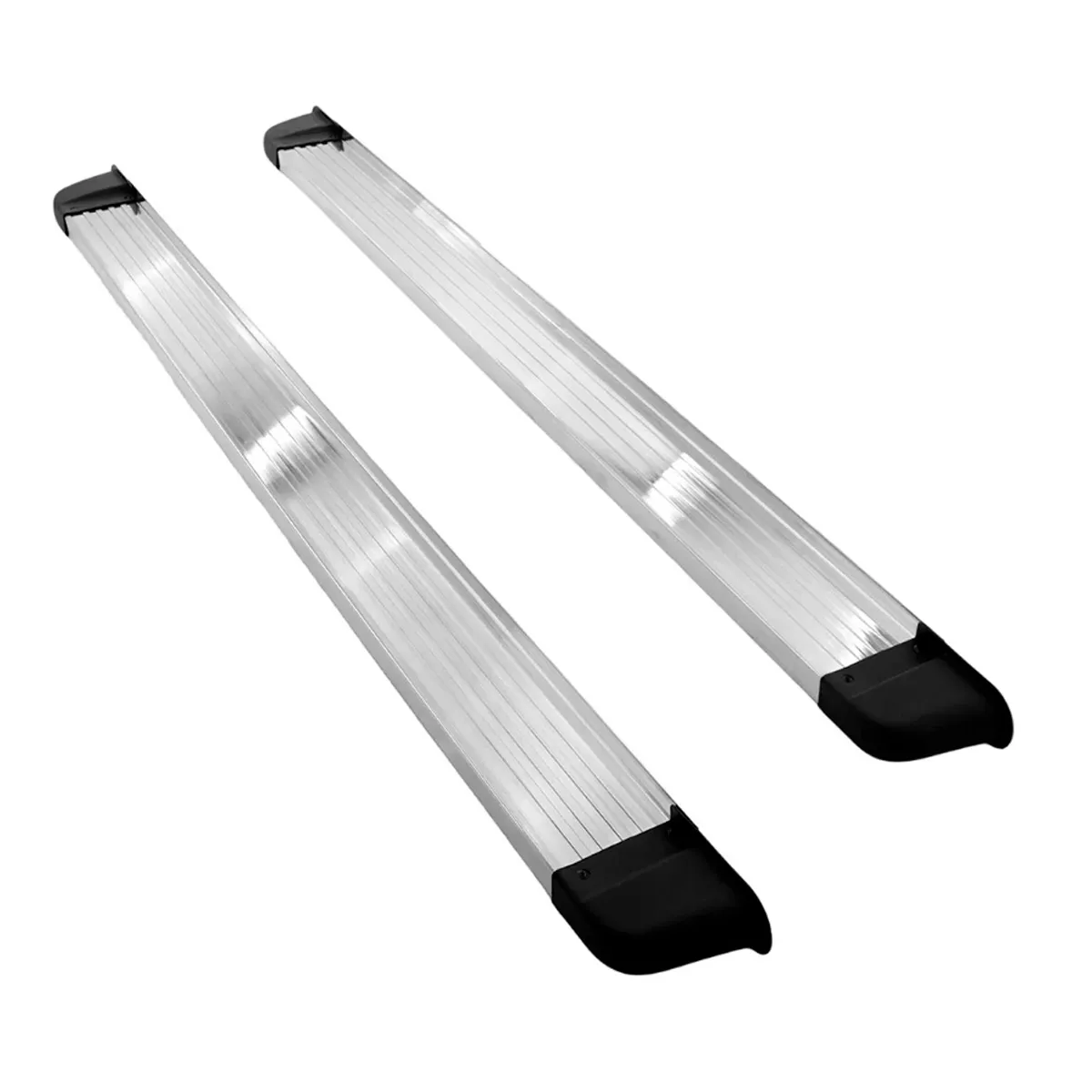 Estribo Lateral Cromado - Image 2