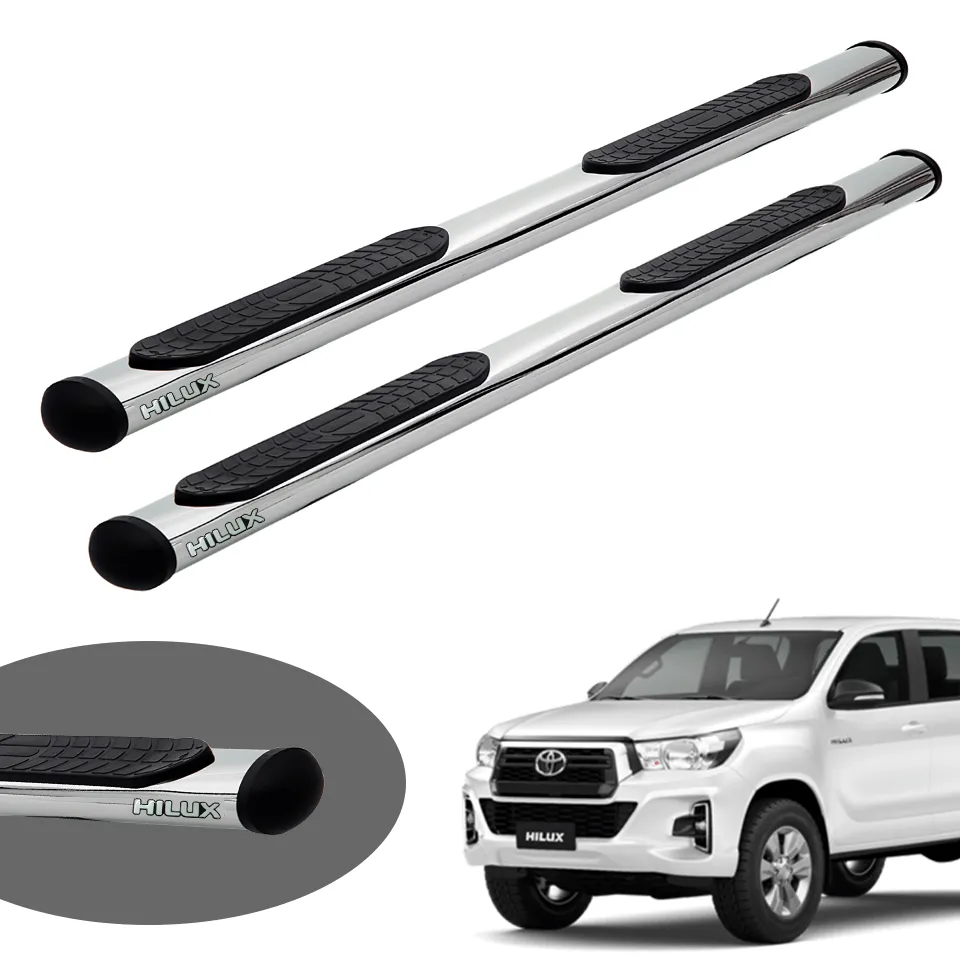 Estribo Lateral Cromado - Image 10