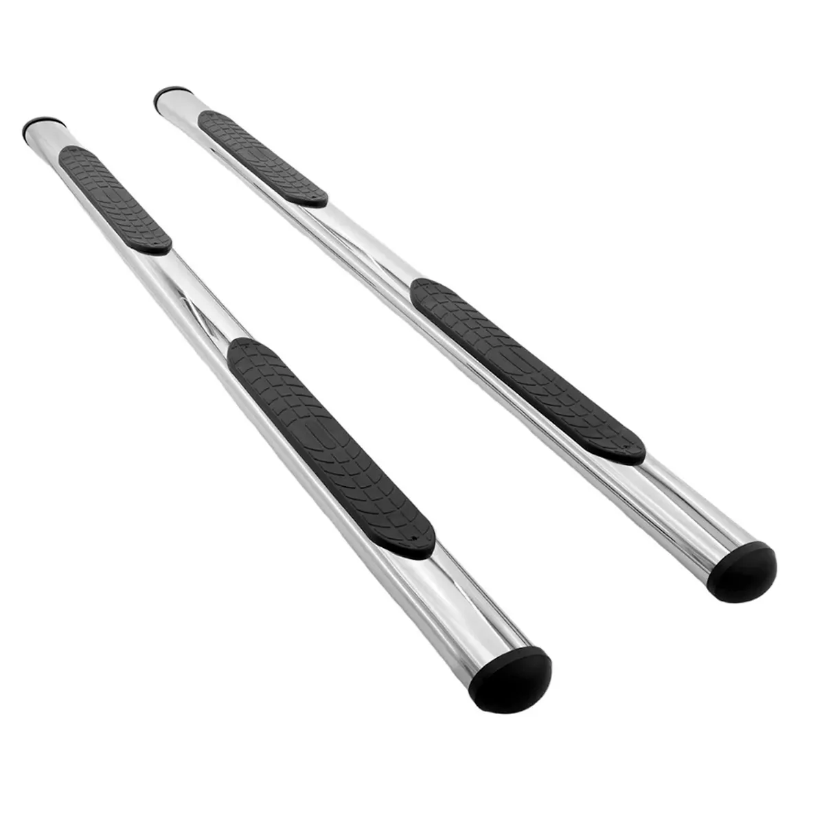 Estribo Lateral Cromado - Image 3