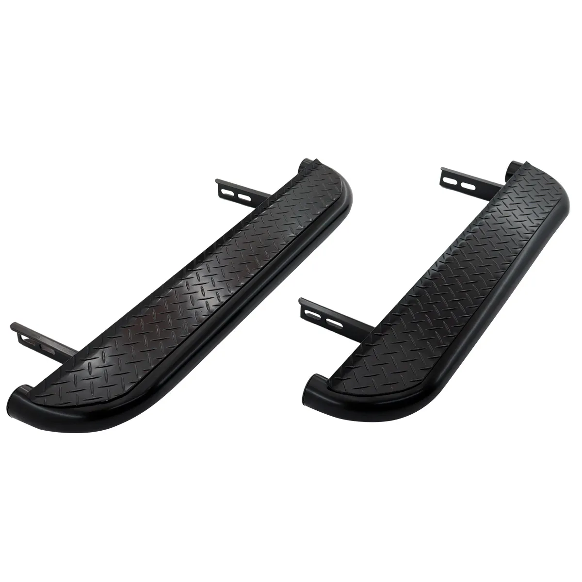 Estribo Lateral Preto - Image 8