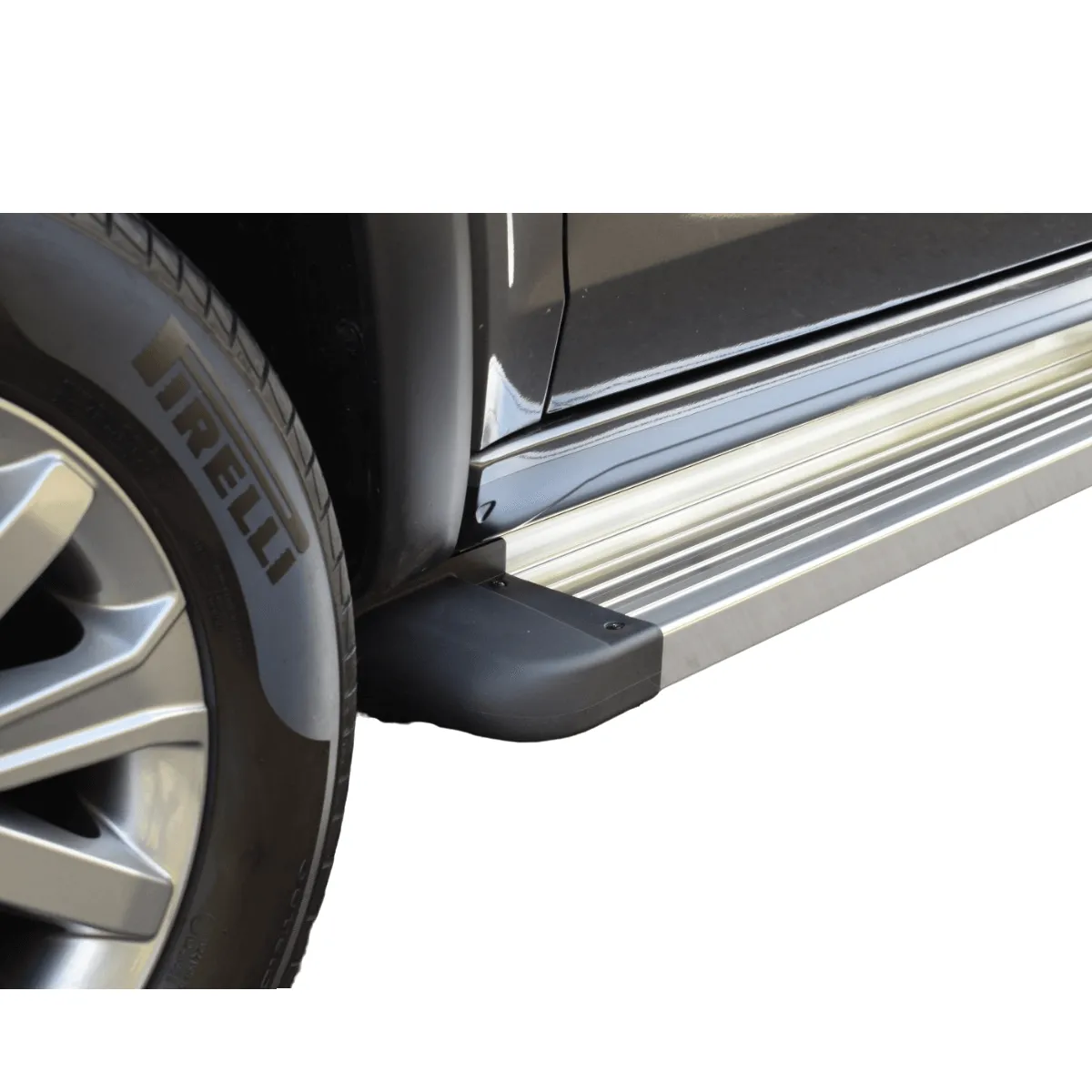 Estribo Lateral Cromado - Image 8