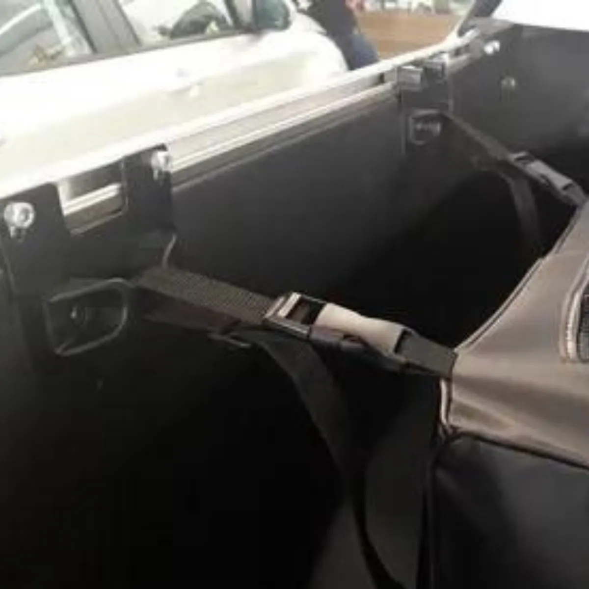 Bolsa de Caçamba Pick-up Pequena - Image 4