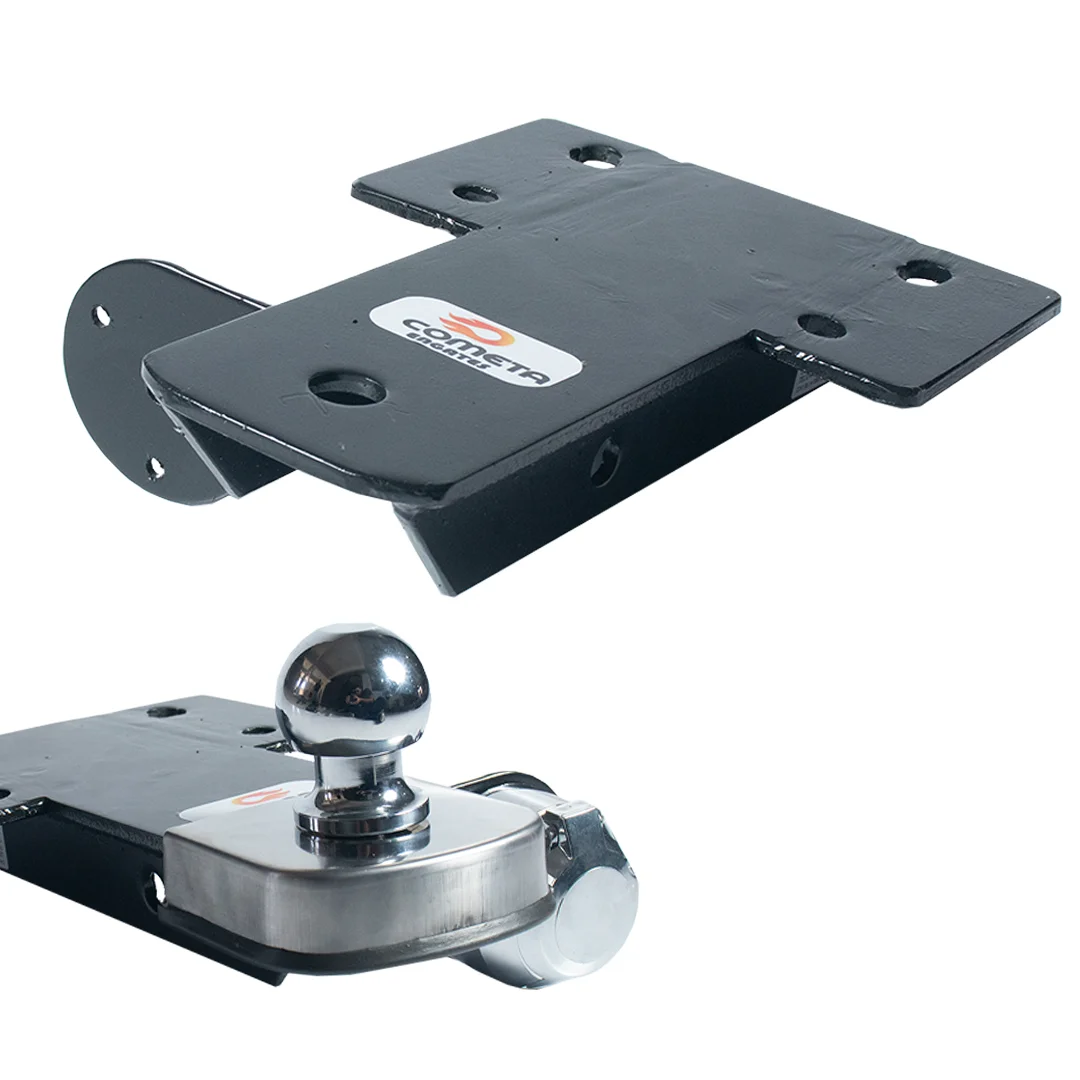 Engate de Reboque Fixo 700Kg - Image 4