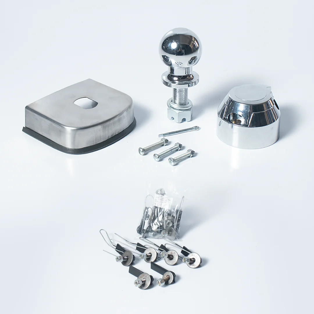 Engate de Reboque Fixo 700Kg - Image 6