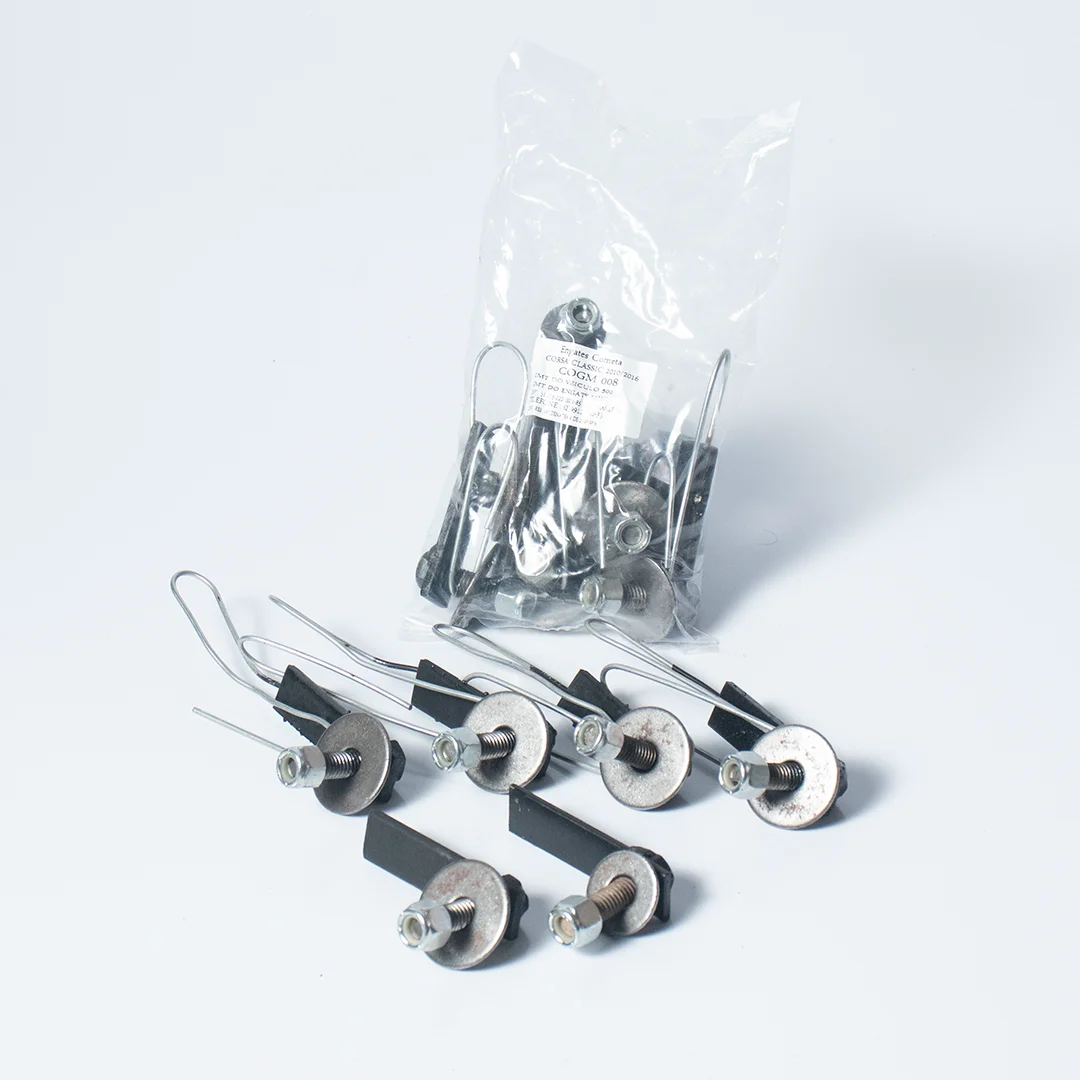 Engate de Reboque Fixo 700Kg - Image 5