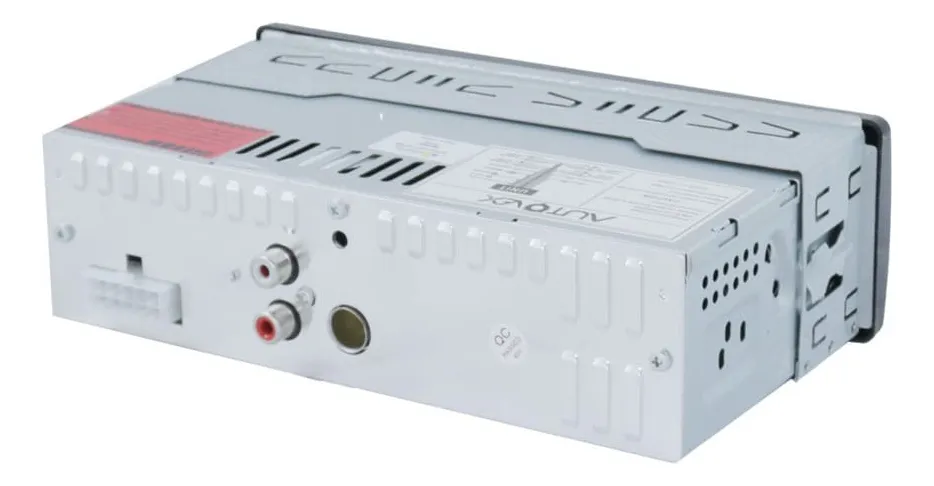 Auto Radio MP3 Player– Autovex - Image 4