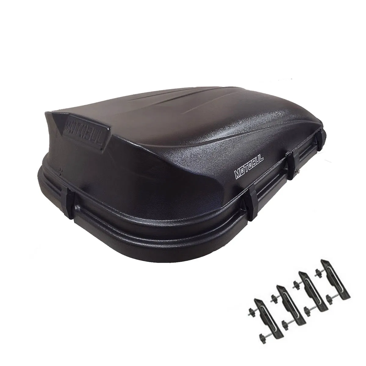 Bagageiro de Teto 350L - Image 6