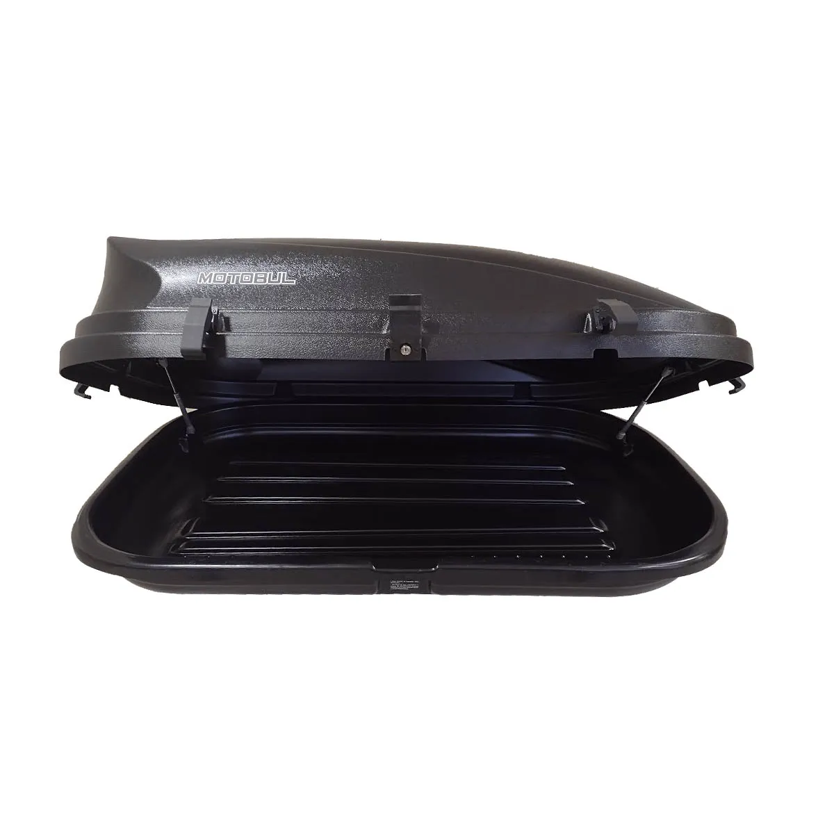 Bagageiro de Teto 350L - Image 9