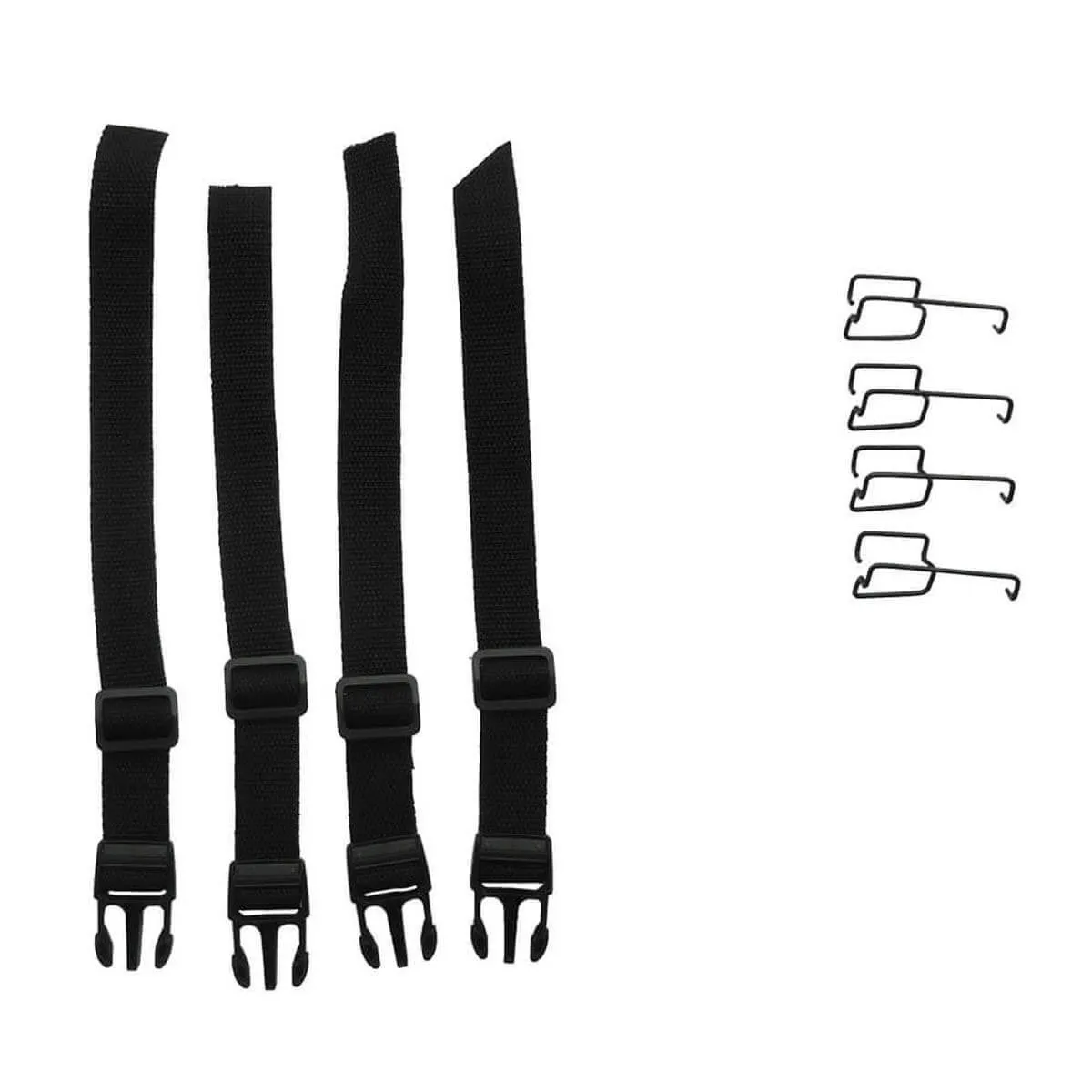 Bolsa Caçamba Pick-ups Grande - Image 3