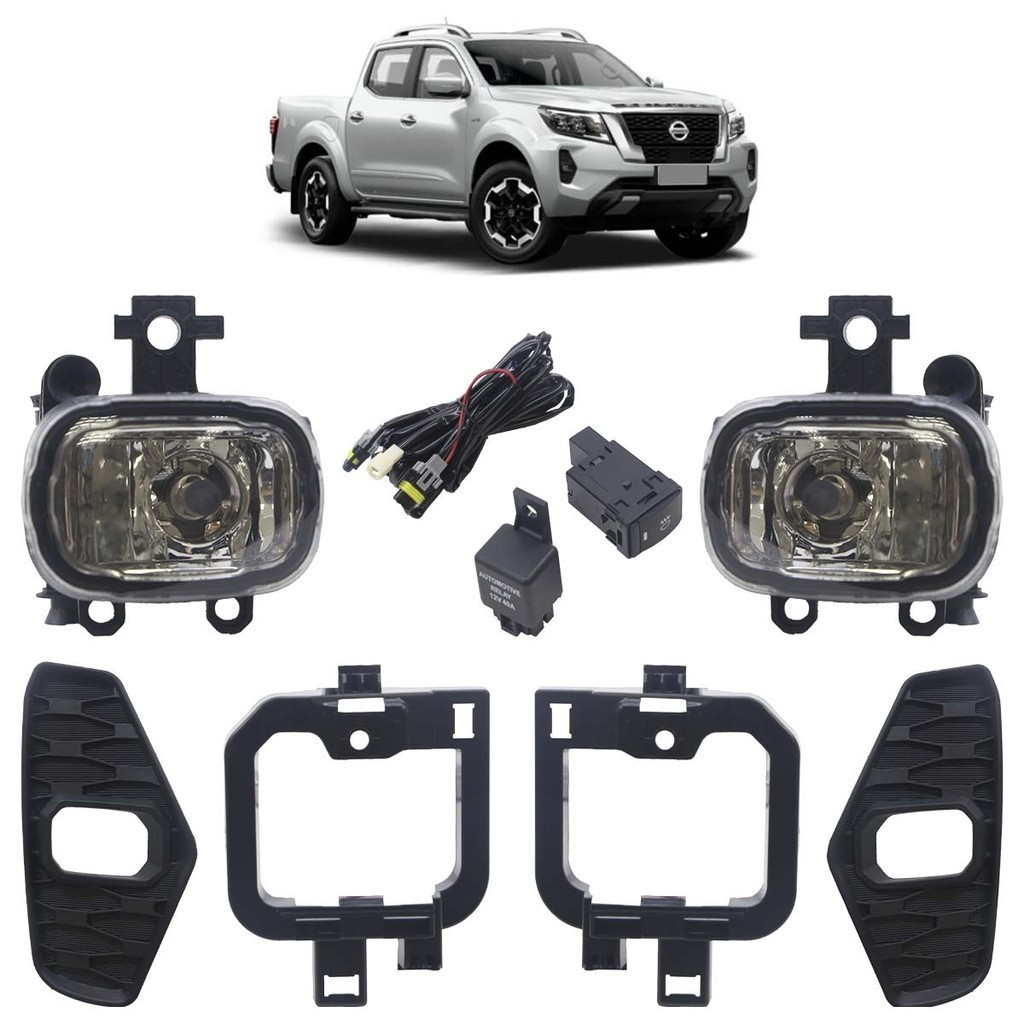 Kit Farol de Milha Automotivo - Image 14