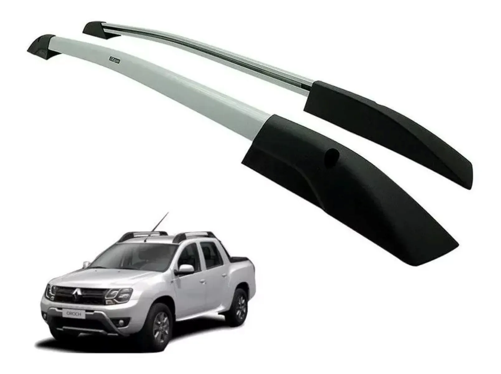 Longarina Rack de Teto Bepo Elite - Image 3