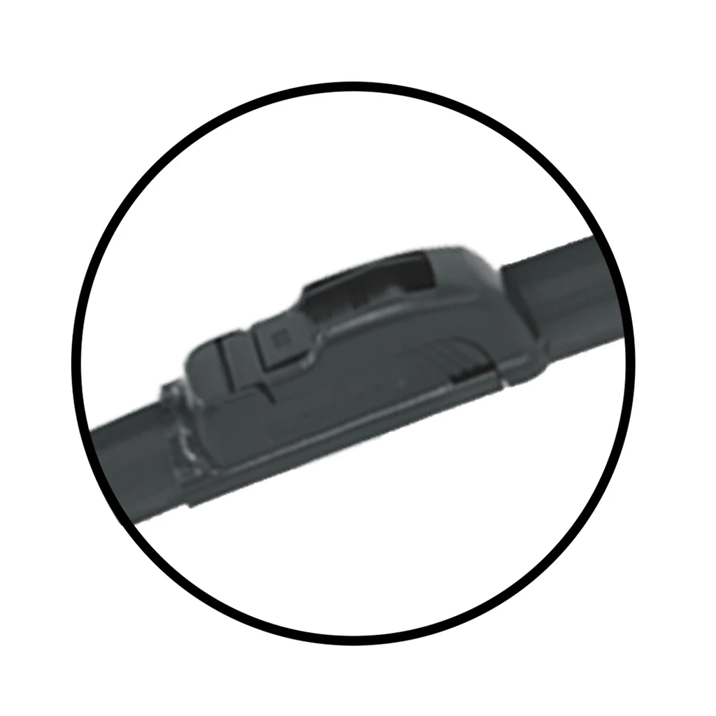 Palhetas Limpador de Vidro Para-brisa - Image 4