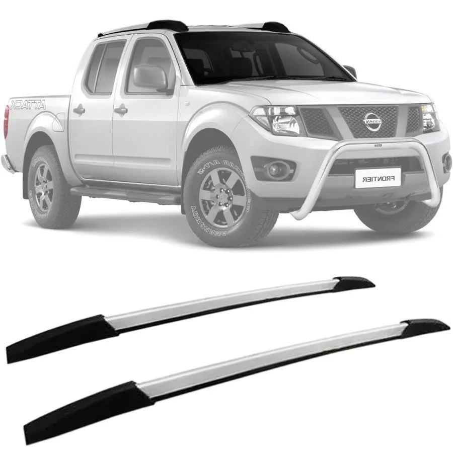 Longarina Rack de Teto Bepo Elite - Image 4