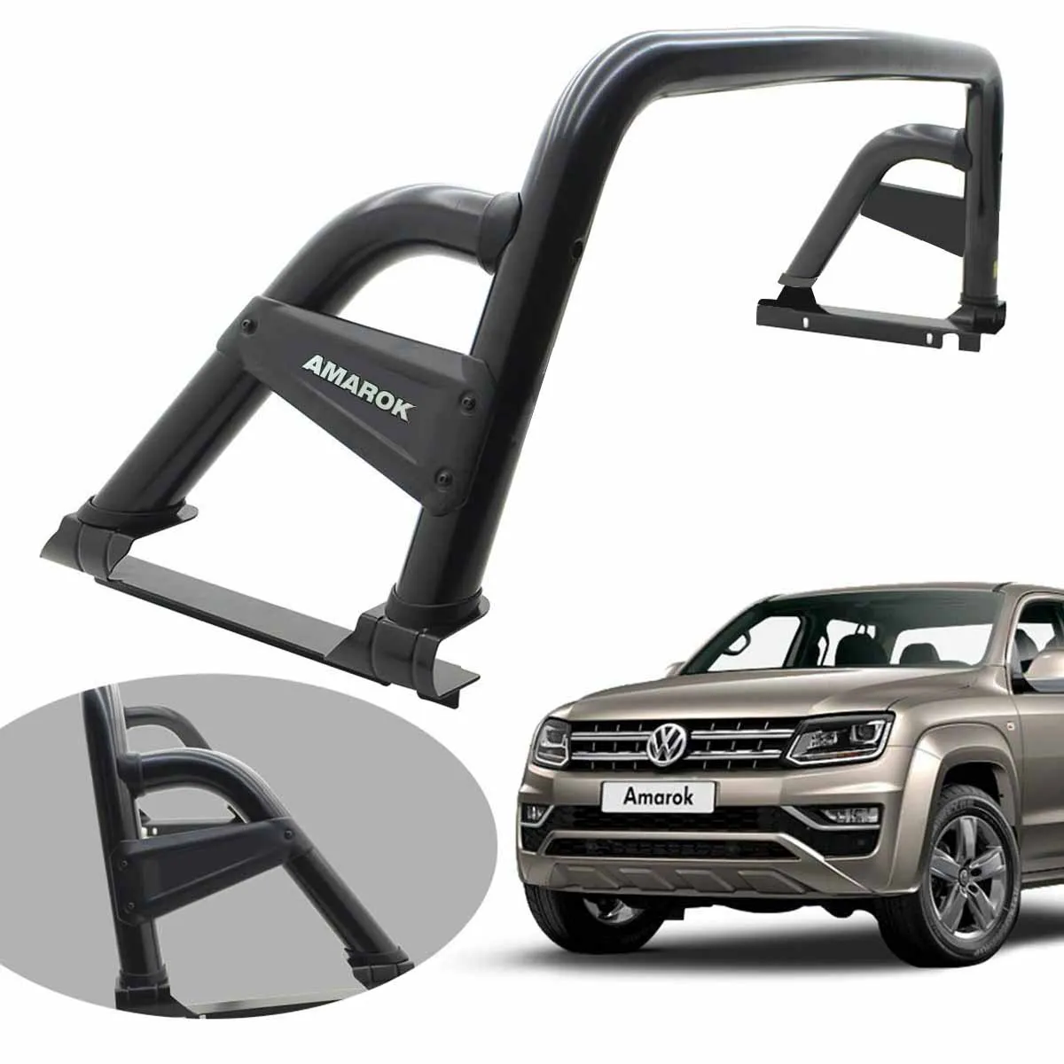 Santo Antônio Preto